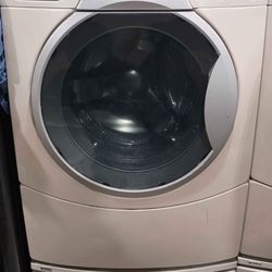 Kenmore Washer And Dryer 