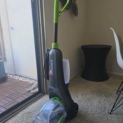 TurboClean Powerbrush Pet