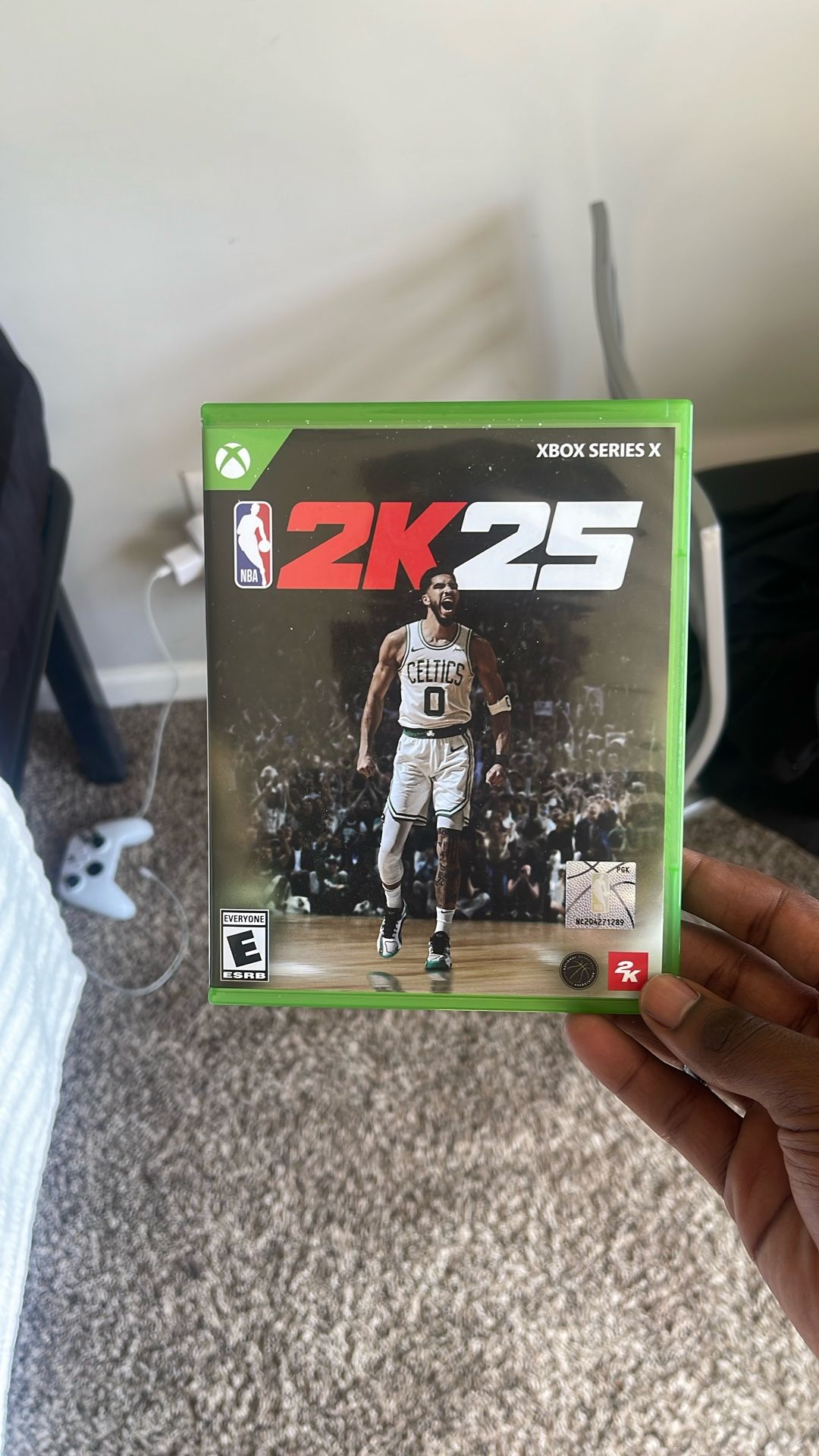 2k 25