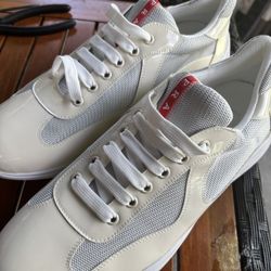 Prada Sneakers