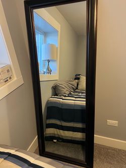 Full Length mirror
