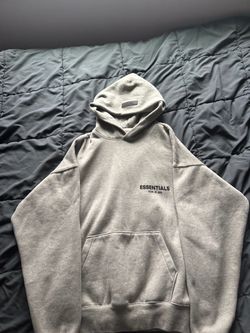 hoodie essentials