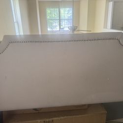 Headboard Queen Size