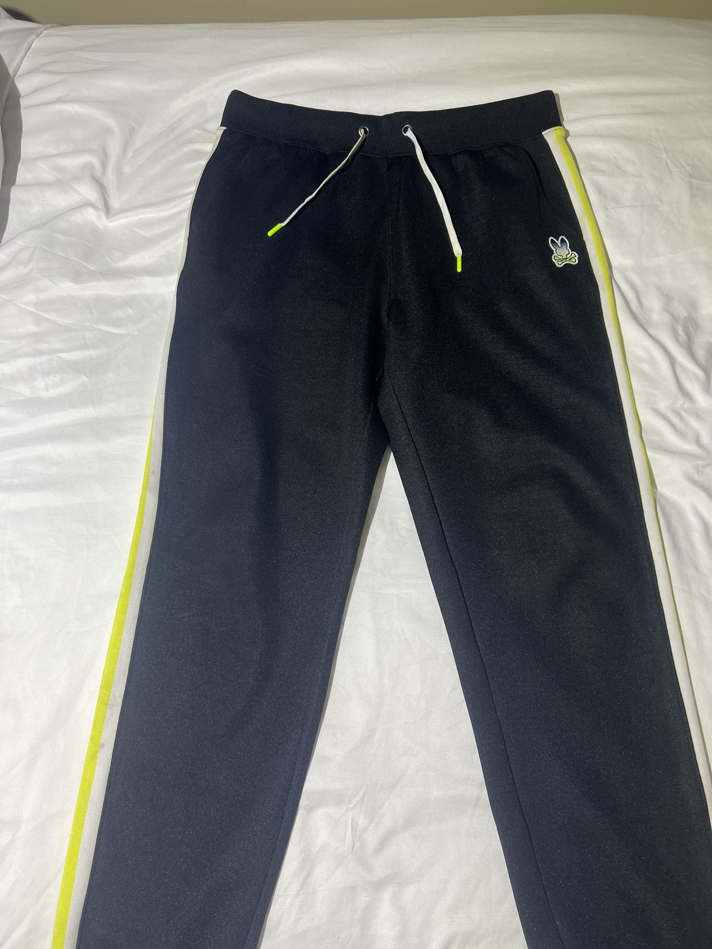 Like New Psycho Bunny Joggers