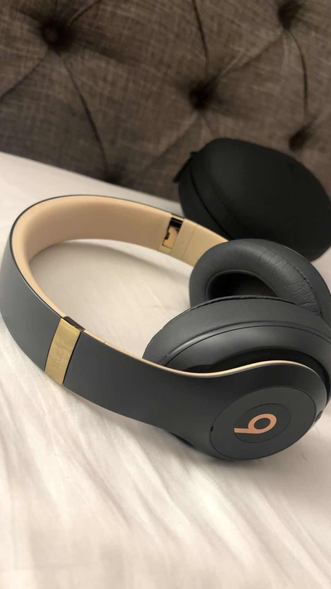 Beats headphones