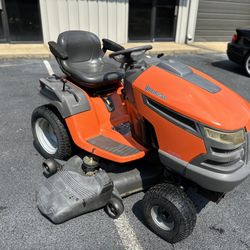 Husqvarna 48 inch