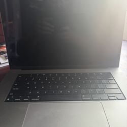Mac Book Pro