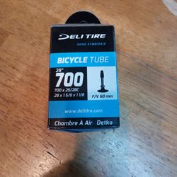 Bicycle Tube 