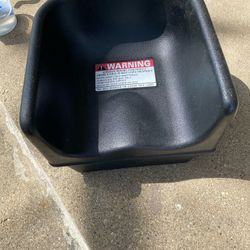 Booster Seat