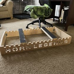 Stack Board for Dog