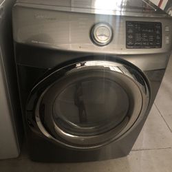 Samsung Electric Steam Dryer 