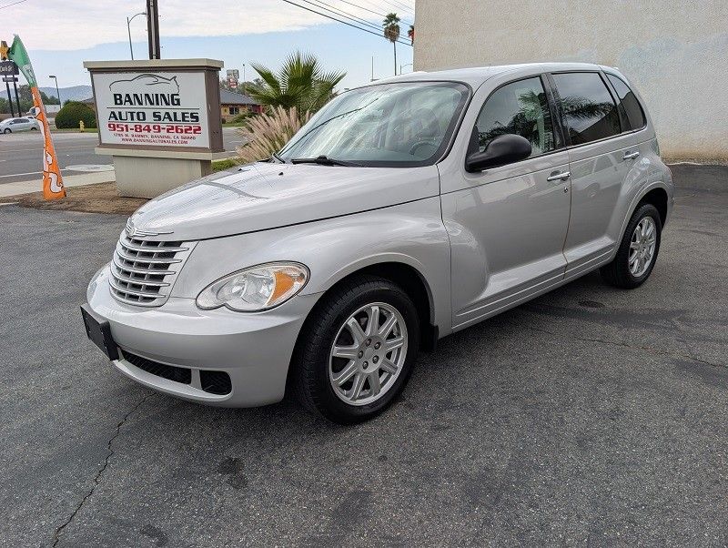 2007 Chrysler PT Cruiser