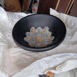 Decorative Bowl Nice Pattern