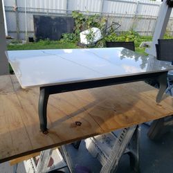 Mesa 36x 24 X..10 Altura.