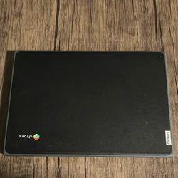 Lenovo  Chromebook Laptop 