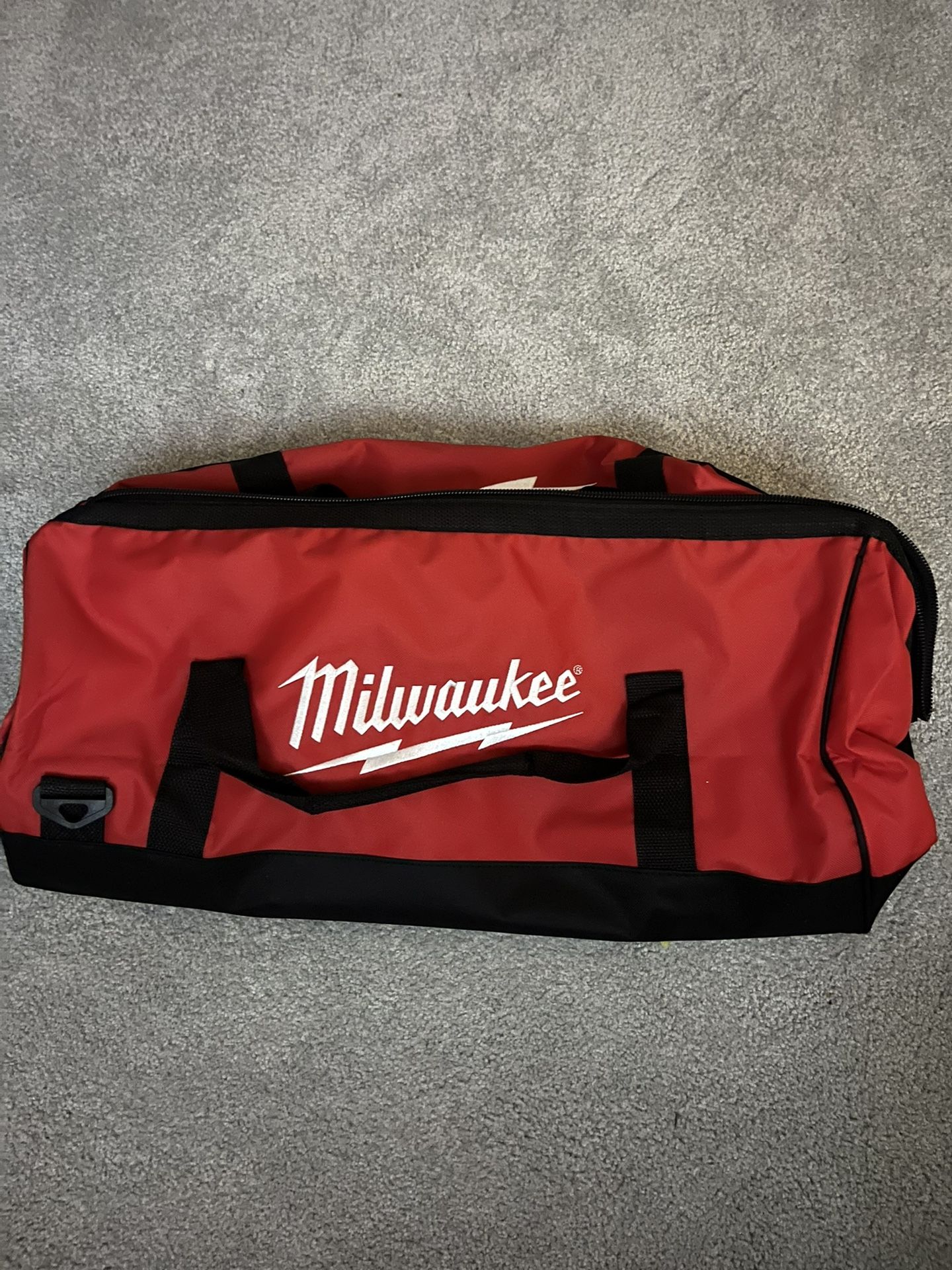 Milwaukee Large Tool Bag (New)