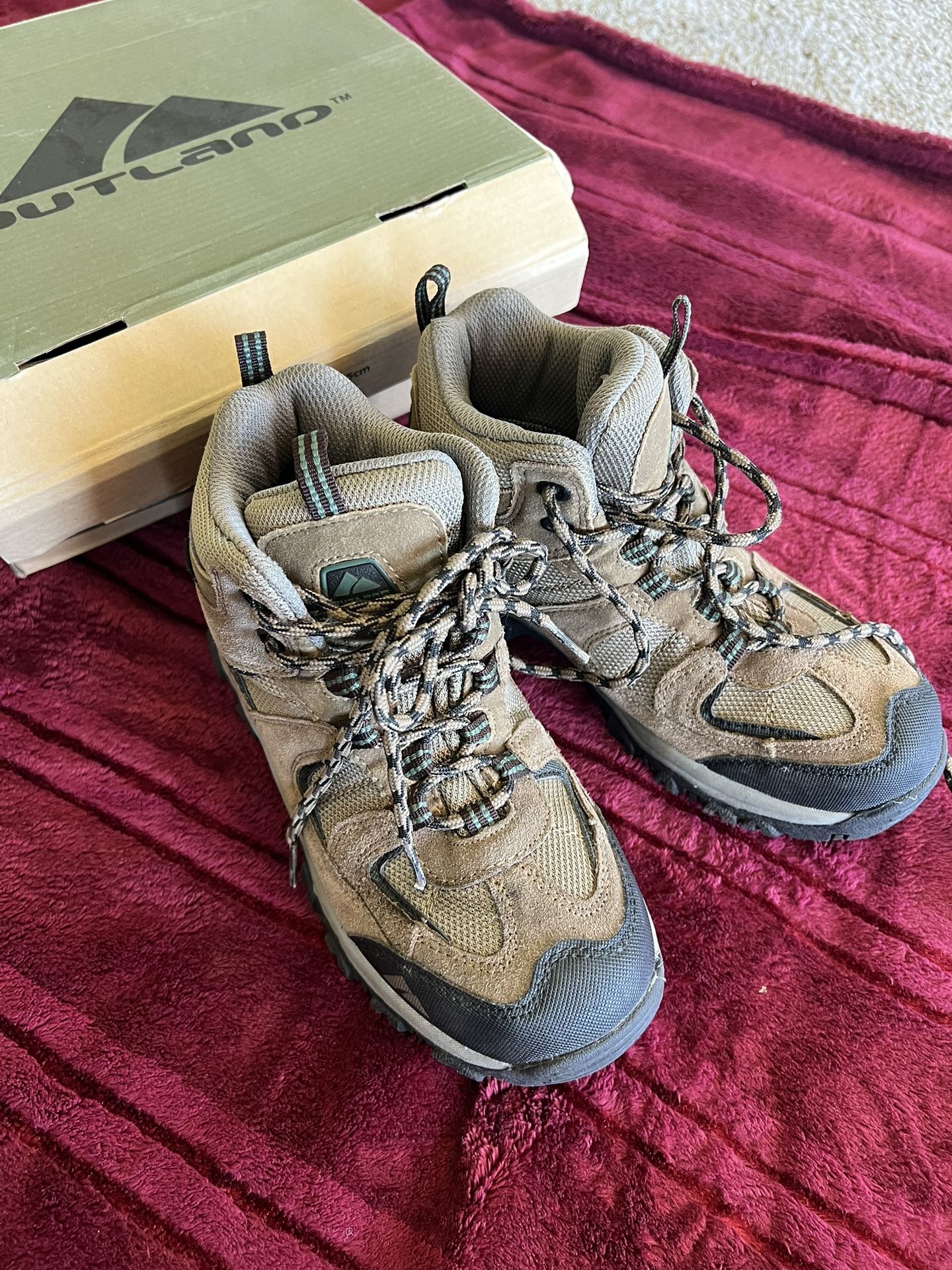 Kids Boot