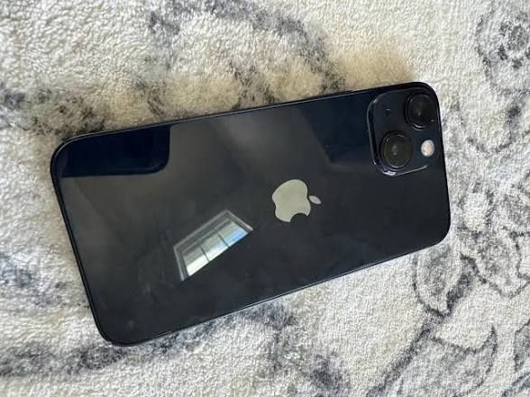 iPhone 13 Mini