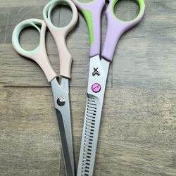 Professional Hair Scissors 