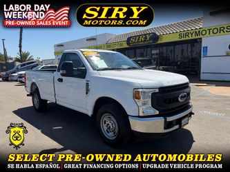 2020 Ford F-250