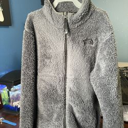 The North Face