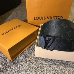 LV Belt