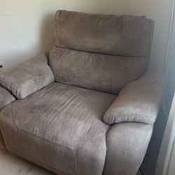 Electric Recliner