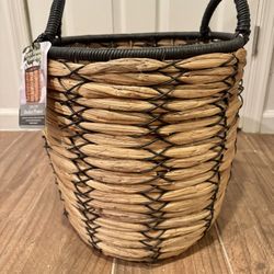 Better Home And Gardens Planter Basket 