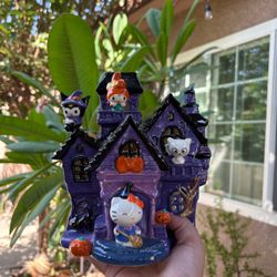 Hello kitty ceramic