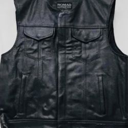 Lowside Men’s Motorcycle 