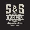 S&S Bumper Repair (OEM Parts)