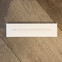 Apple Pencil Generation 2