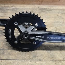 Mountain Bike Crankset 170mm Raceface