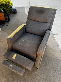 Reclining Chair