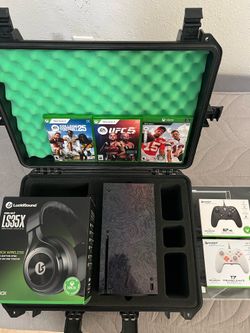 Xbox Series X