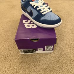 Nike SB Dunk Low Pro Why So Sad?