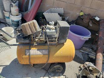 Air Compressor Parts Electric Motor