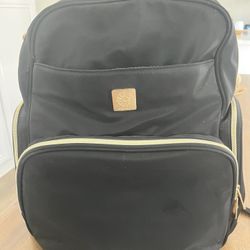 ErgoBaby diaper backpack