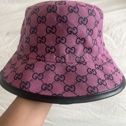 Designer Bucket hat