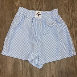 Women’s loungewear shorts