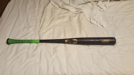 SF Giants Ramiro Pena bat