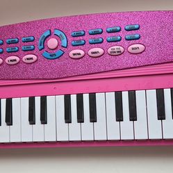 keyboard piano