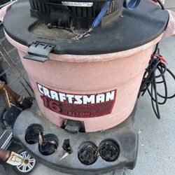 Shop Vacuum Commercial Vacuum 