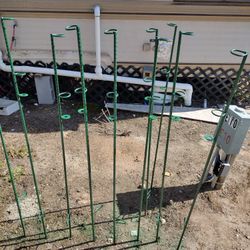 5 Feet Surf Fishing Rod Holder 