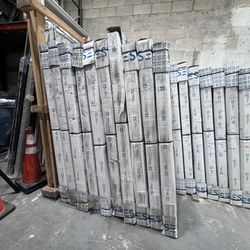 HURRICANE IMPACT DOORS