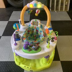 Kids Jumper Play Toy