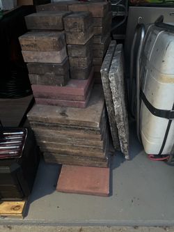 Concrete Pavers