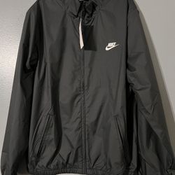 NIKE WINDBREAKER MENS 
