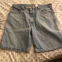 Levi Jorts 