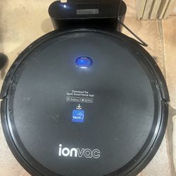 Vacuum Robot